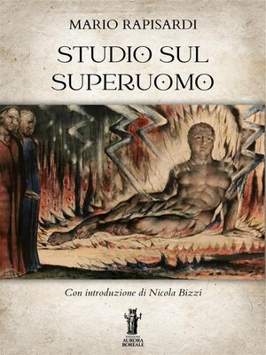 cover image of Studio sul Superuomo